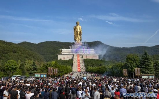 中原大佛